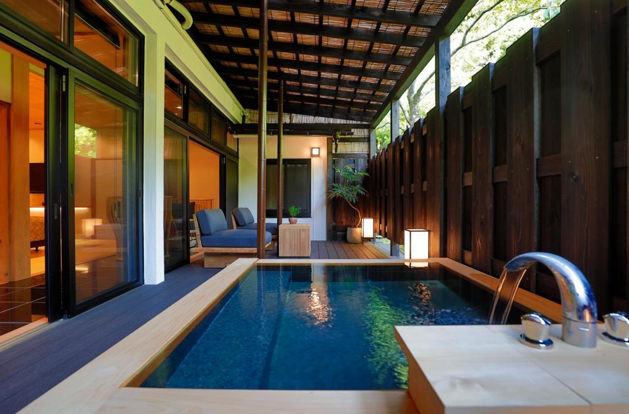 Sakahijiri Gyokushoen Bán đảo Izu Ngoại thất bức ảnh