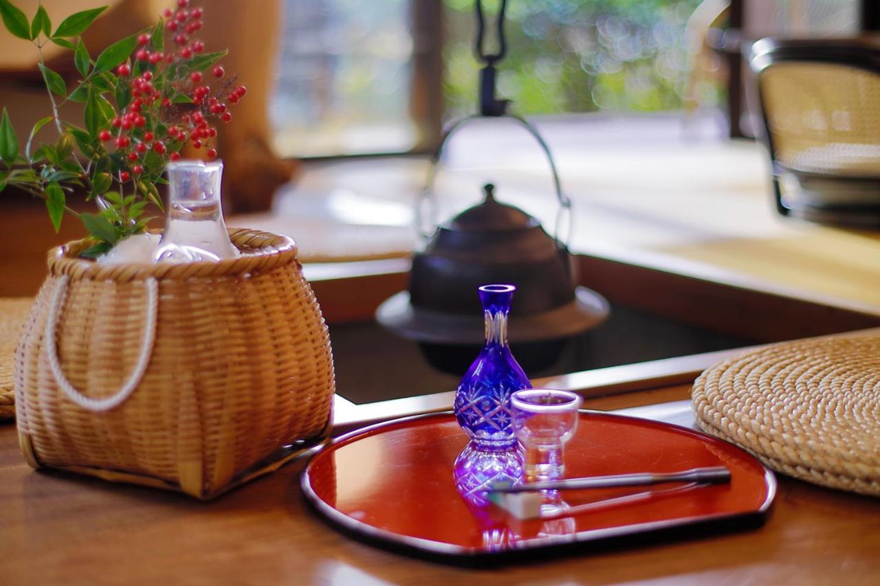 Sakahijiri Gyokushoen Bán đảo Izu Ngoại thất bức ảnh