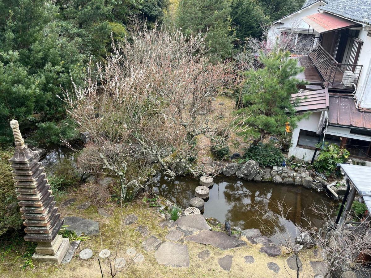 Sakahijiri Gyokushoen Bán đảo Izu Ngoại thất bức ảnh