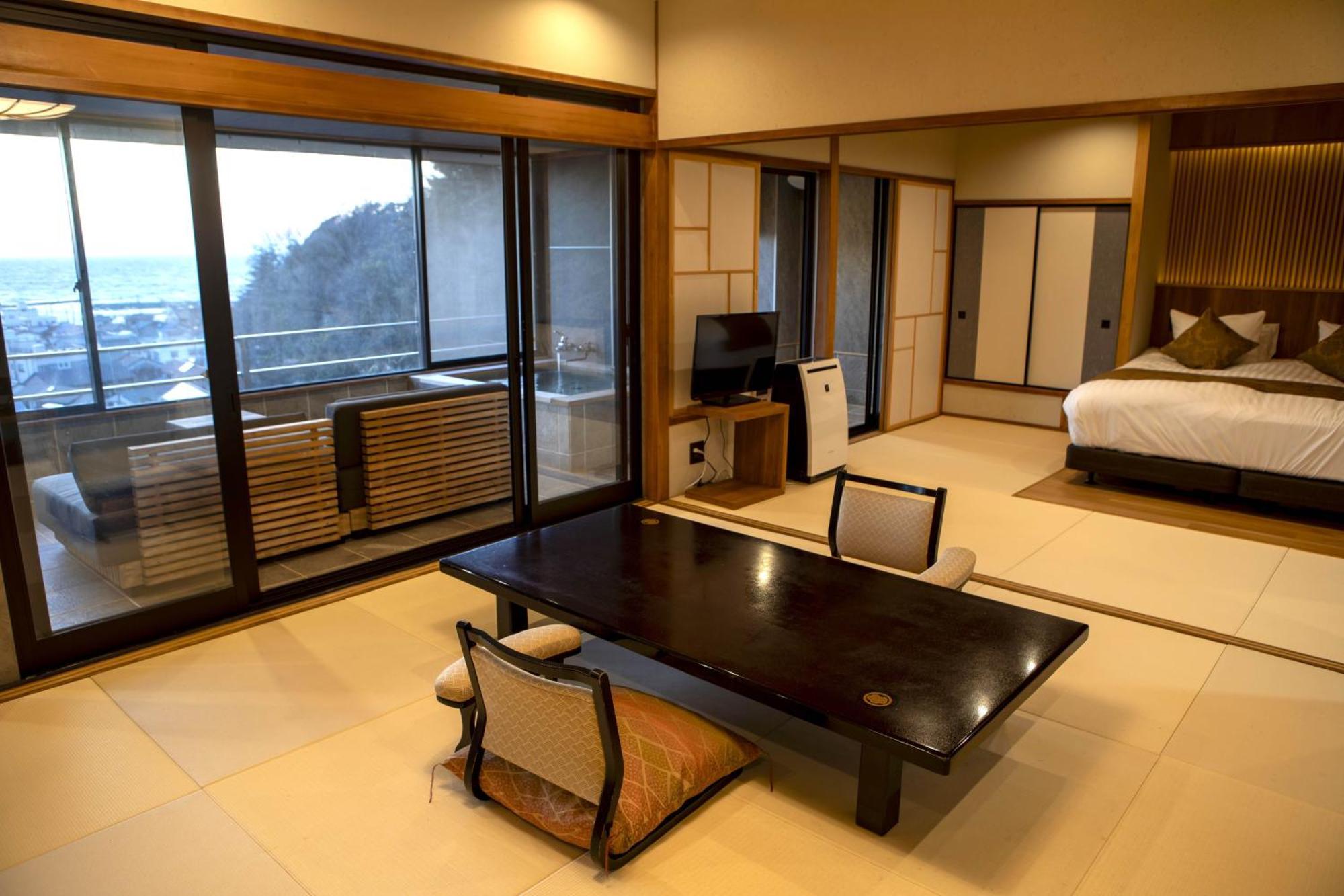Sakahijiri Gyokushoen Bán đảo Izu Ngoại thất bức ảnh