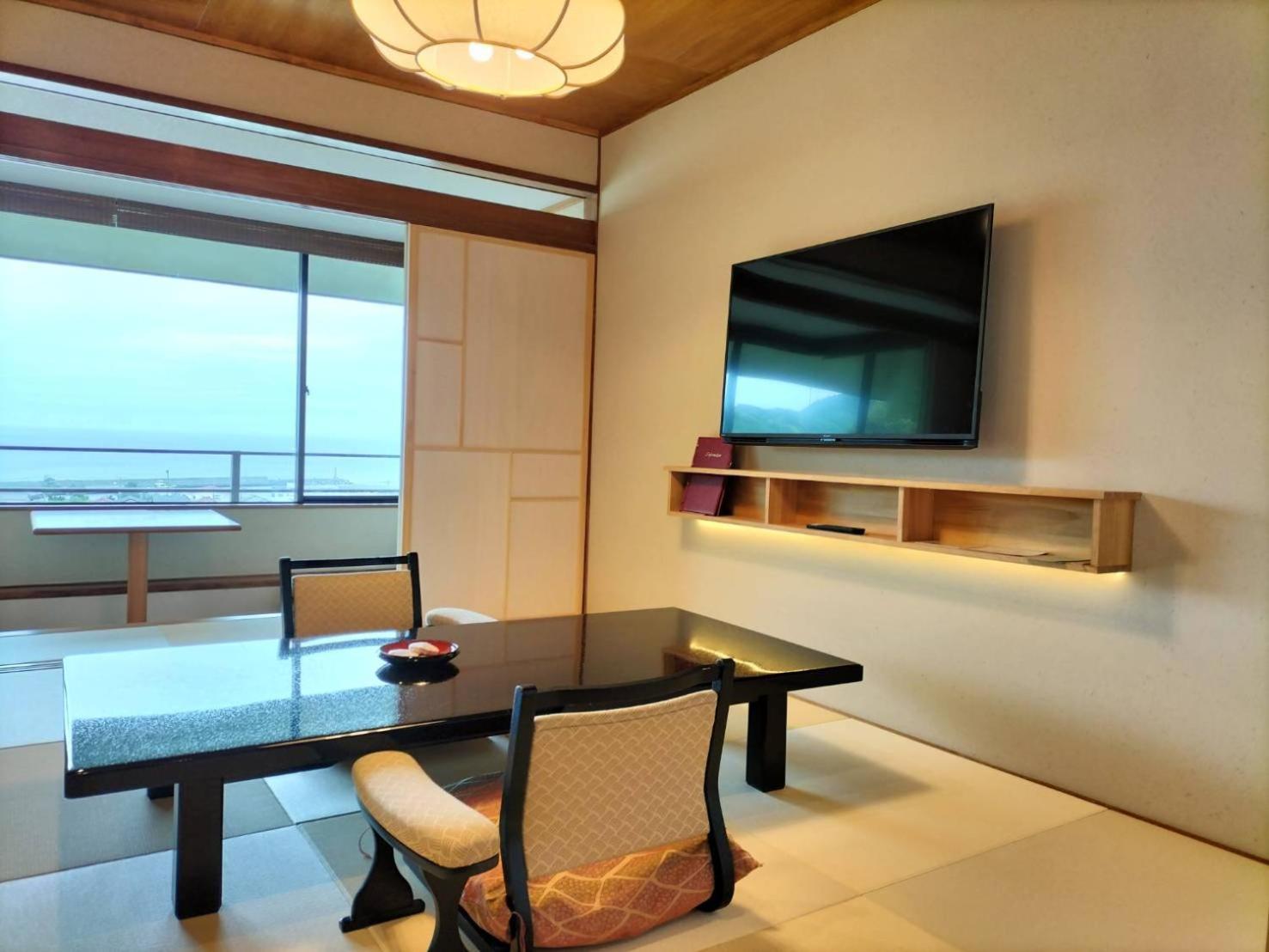 Sakahijiri Gyokushoen Bán đảo Izu Ngoại thất bức ảnh
